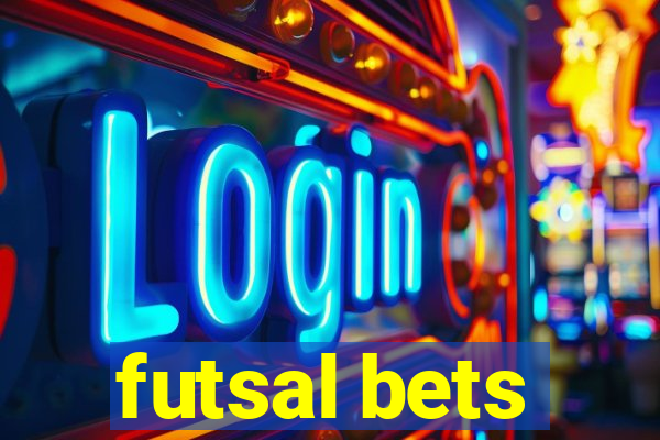 futsal bets